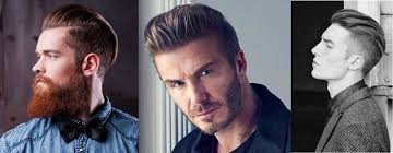 Voir plus d'idées sur le thème coiffure homme, coiffure, coiffeurs pour homme. Coiffure Homme Les Tendances Cheveux A Adopter Cette Annee