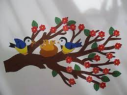 Tonkarton, fensterbilder, christa möller , mit vorlagen. Fensterbilder Tonkarton Fischer Fensterbilder Fruhlingszweig Gebastelt Winter Weihnachten Fensterbilder Weihnachten Dekoration