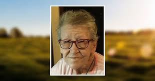 Frances Bledsoe Obituary June 9, 2019