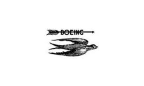 Boeing is the world's largest aerospace company and the leading manufacturer of commercial jetliners and military aircraft combined. Boeing Logo And Symbol Meaning History Png