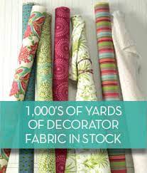 Great rooms begin with great fabrics. Our Story Calico Corners Florida