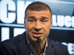 Lucian Bute confident as underdog in title bout with Badou Jack