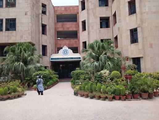 Ryan International School