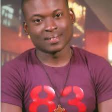 Innocent obi ugwumba (@Marinenavy01)