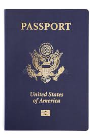 Passport United States Passport Front Cover Sponsored States United Passport Cover Front Ad Passport Online Passport United States Passport