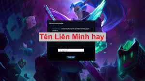 Shop lmht , bán acc liên minh uy tín, bán acc lmht , ban acc lmht, ban acc lol, ban acc lien minh gia re, ban acc. 401 Ten Lien Minh Hay Ten Lmht Ä'áº¹p Ten Lol Cháº¥t Hai HÆ°á»›c Nháº¥t