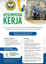 Neuvoo ™ 【peluang kerja 3 563 di indonesia】 kami akan membantu anda menemukan pekerjaan terbaik # negara dan kami menyertakan informasi pekerjaan terkait seperti gaji & pajak. Lowongan Kerja Pabrik Di Kuripan Berapa Pendapatan Setiap Bulan Karyawan Di Indonesia Meshach56035603