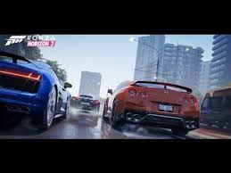 Forza Horizon 3 Gameplay With Maserati Chibli S Q4 Forza Horizon Forza Horizon 3 Forza