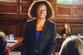 Svu has not announced any cast changes ahead of season 22, but there's no telling what could happen. Viola Playing A Defense Attorney In Law Order Svu Season 4 Htgawm