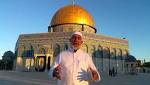 منع مدير الأقصى السابق من
