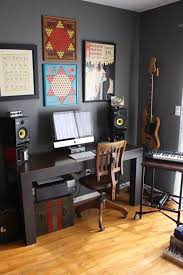 10 Teenage Boys Music Bedrooms Home Music Rooms Music Room Office Music Bedroom