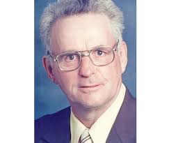 Rexford Huber Obituary (1923-11-13