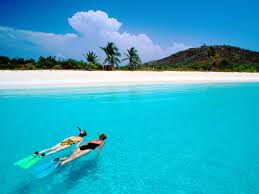 Puerto rico bed and breakfast. Puerto Rico S Hidden Beaches Travelchannel Com Travel Channel
