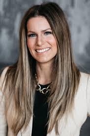 Jennifer Tumey's Instagram, Twitter & Facebook