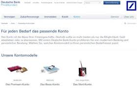 Deutsche Bank
