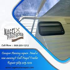 Camper Awning Repair Need A New Awning Camper Awnings Camper Repair Mobile Rv Repair