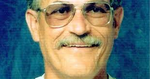 Arnold 'Arnie' Schell