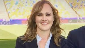Marion reimers will celebrate 36th birthday on a monday 2nd of august 2021. Marion Reimers Responde A Criticas Por Narraciones Futbol Total
