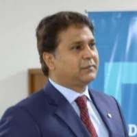 Salman Abbasi's Instagram, Twitter & Facebook