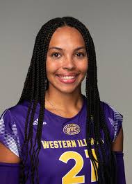 NCAA Division I Volleyball