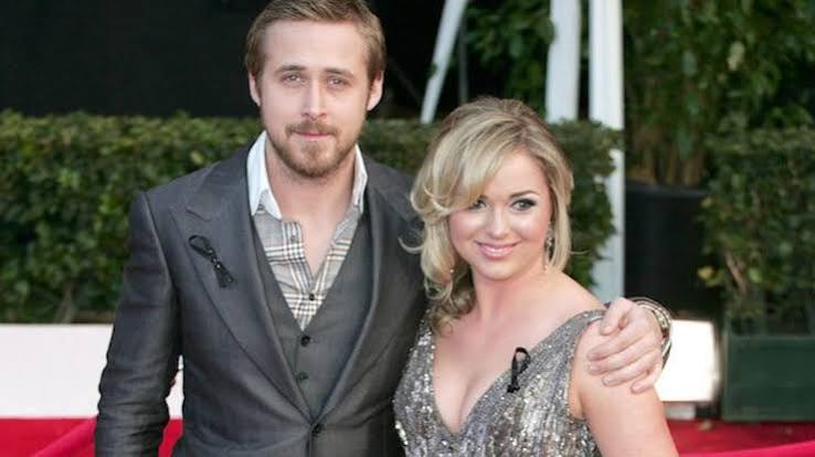 Ryan Gosling's Hot Oscars Date Was His Sister