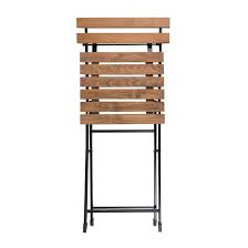 Bu masa modelleri aynı zamanda kolay bir şekilde duvara monte olurken, şık tasarımıyla adeta gün içerisinde raf gibi görünmektedir. Ahsap Katlanabilir Masa Sandalye Set A101