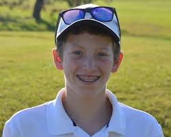 Tournament Results :: Canadian Junior Golf Association