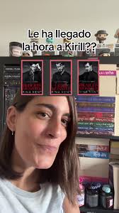 Cruel King by Rina Kent Español