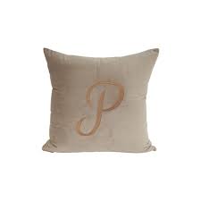 Grazie per esserti iscritto alla nostra newsletter ora potrai conoscere tutte le novità e le promozioni coincasa in salva nella wishlist salva nella wishlist. Cuscino Design In Velluto Ricamato Con Lettere Iniziali Tina Codazzo Home
