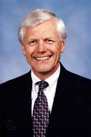 Conrad Jacobsen Obituary