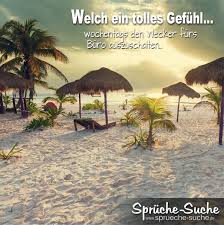 Die Schonsten Urlaubsspruche Mit Bildern