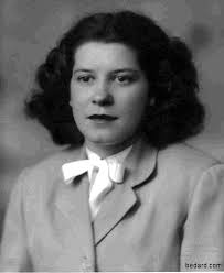 Thérèse Anne Bédard, R.N.