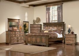 Comforter set gracie oaks size: Edgewood Eastern King Size Bedroom Furniture Set In Warm Brown Oak Coaster 201621ke Bset Bedroom Sets