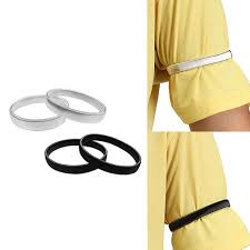 1 Adet Gomlek Kol Sahipleri Bantlari Elastik Metal Kol Bandi Erkekler Bayanlar Icin Kol Online Alisveris Sitesi Joom Da Ucuza Alisveris Yapin