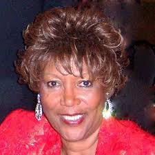 Ruthie Richard Obituary