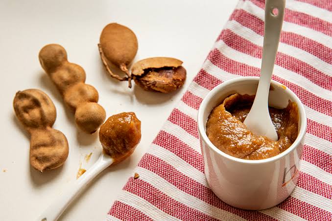 Tamarind Sweet