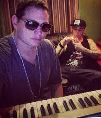 Alot of people don’t realize that this upcoming EP with Scott Storch was  essentially over a decade in the making.. , When we initially connected  back in 2013, the very first song we cooked up was ...