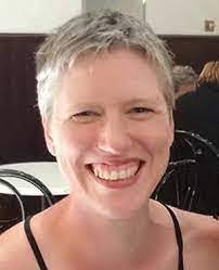 Sharon Mumby's Instagram, Twitter & Facebook