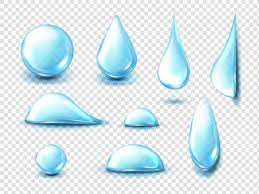 Collagen Droplets Clear Dews Of Differe Free Vector Freepik Freevector In 2021 Freepik