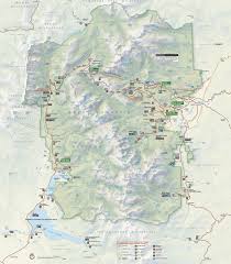 8 middle rocky united states production and potential production from gold mines by districts. Brochures Rocky Mountain National Park U S National Park Service