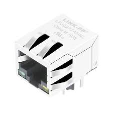 8 pin rj45 (8p8c) female connector at the hub. Poe Pulsejack Jd0 0004nl Rj45 Power Over Ethernet Pinout 10 100bt With Led