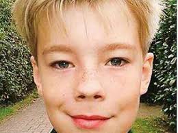 Oliver Bock regiert in Huntlosen