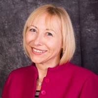 Julia Fell (she/her)