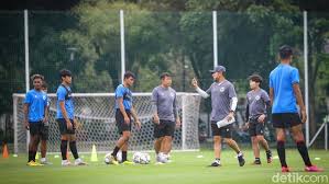 Skuat garuda muda hampir dua bulan menjalani tc sekaligus berbagai laga uji coba di negeri berjuluk vatreni tersebut. Alasan Shin Tae Yong Panggil Pemain Muda Ke Timnas Ganti Generasi