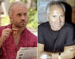 The last days of american crime laut kritiken: The Assassination Of Gianni Versace Out Of Words