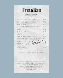 We did not find results for: Album Receipts Albumreceipts Posted On Instagram Freudian By Daniel Caesar Danielcaesar Jun 12 2020 At Album Receipt Daniel Caesar Album Receipts