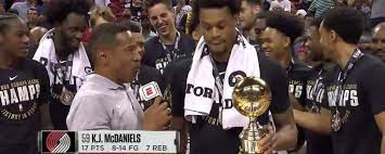 After each team has played four games, the two teams with the best records will compete in the championship game on august 17. 2018 Summer League Championship Trophy Ceremony
