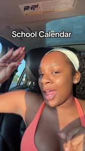 Ola Edwards Community School Calendar