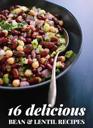 You can pick the healthiest noodle or best low carb pasta, but if you're still slathering it in a heavy, fatty, salty sauce it won't have the best nutrition value. 16 Delicious Recipes Featuring Beans Lentils Cookie And Kate