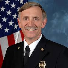 Dr. Carl G. Holmes (1927